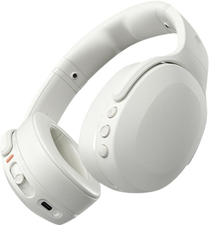 Immagine prodotto Skullcandy Crusher Evo (Nessuna soppressione del rumore, 40 h, Senza fili, Cablato)