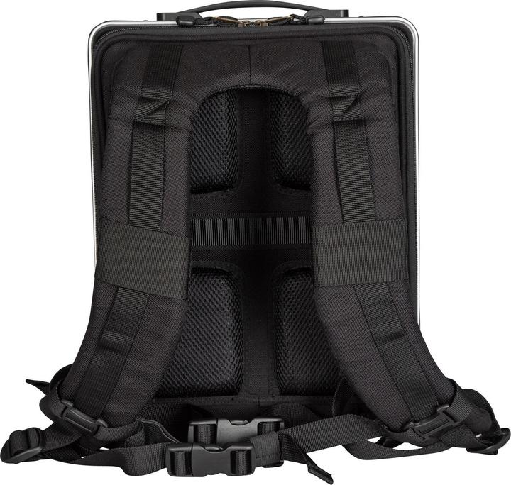 Actual product image Aleon 16" business backpack - black (14 l)