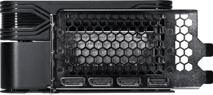 Actual product image Palit GeForce RTX 5080 GameRock (16 GB)