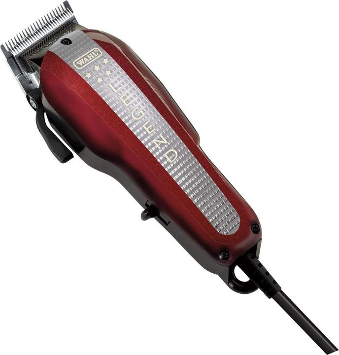 Produktbild Wahl 5-Star Legend