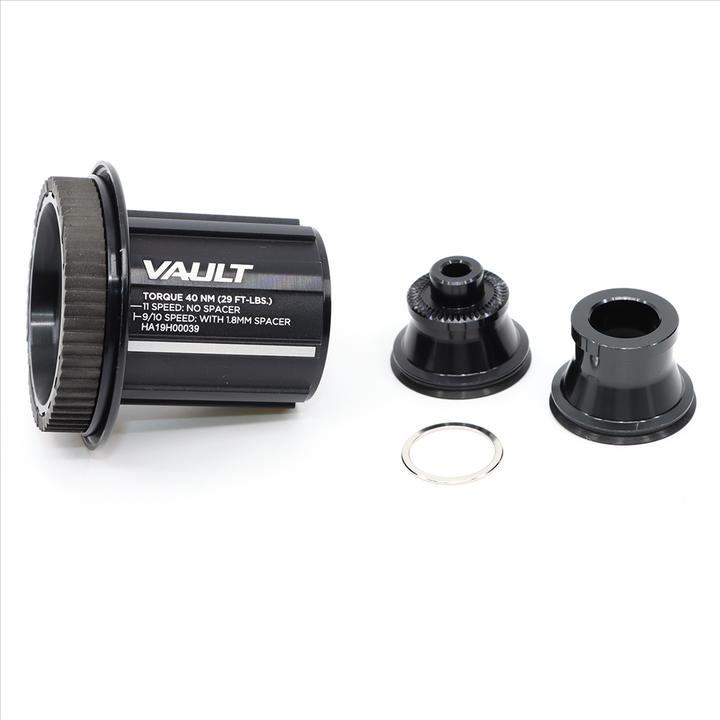 Actual product image Easton Vault Cass Body SHIM Road 9/10/11SPD 60T