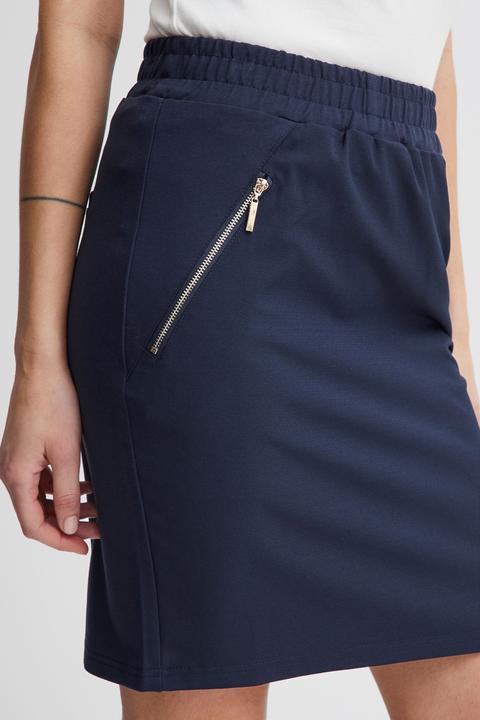 Actual product image Pulz Jeans PZKIRA SK - 50207399 (XXL)