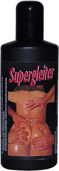 Produktbild Orion Supergleiter (200 ml)