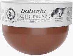 Produktbild Babaria Exotic Bronze (Selbstbräunungsspray, 75 ml)