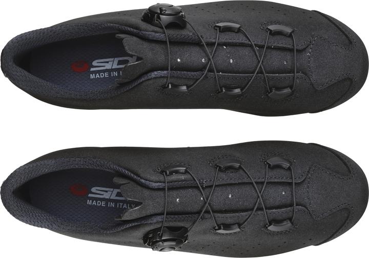 Actual product image Sidi MTB Speed 2 black 40 (40)