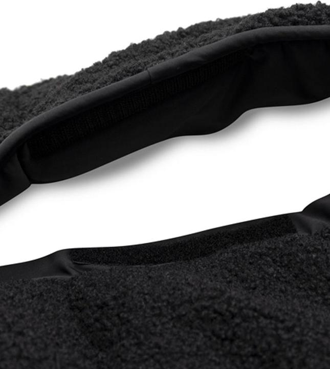 Actual product image Jollein Winter footmuff for pram and buggy