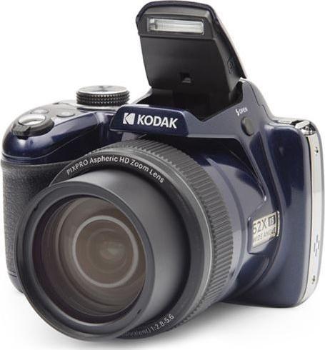 Produktbild Kodak Pixpro AZ528 (4.3 - 223.6 mm, 0.00 Mpx, 1/2,3'')