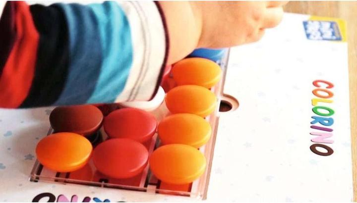Produktbild Ministeps Colorino (Deutsch)