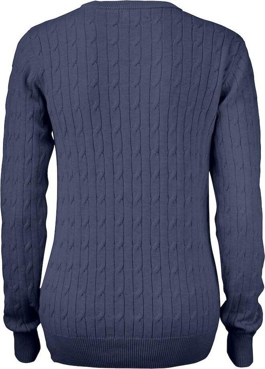 Produktbild Cutter & Buck Blakely Knitted Sweater Ladies (L)