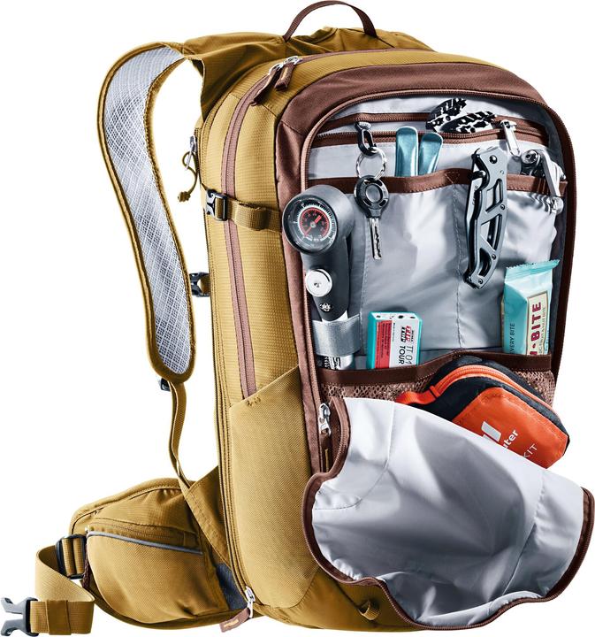 Produktbild Deuter Compact EXP 12 (12 l)