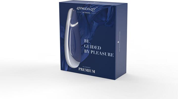 Image du produit Womanizer Premium