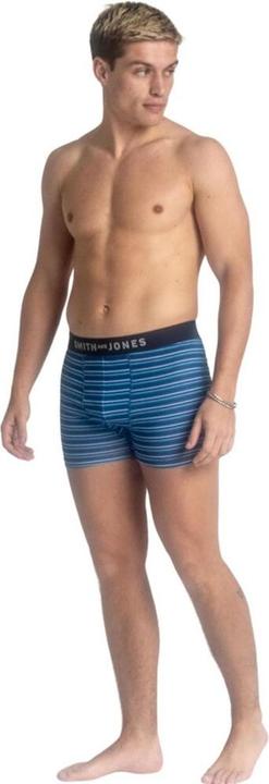 Produktbild Universal Textiles Lathan Boxershorts (5erPack) (M, 5er Pack)