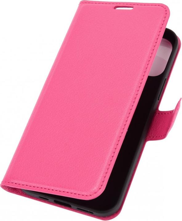 Actual product image Screenguard Apple iPhone 12 Pro Leather Guard Leather Case (Apple iPhone 12 Pro)