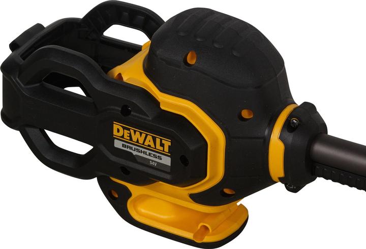 Actual product image DeWalt DCM571N (Trim line)