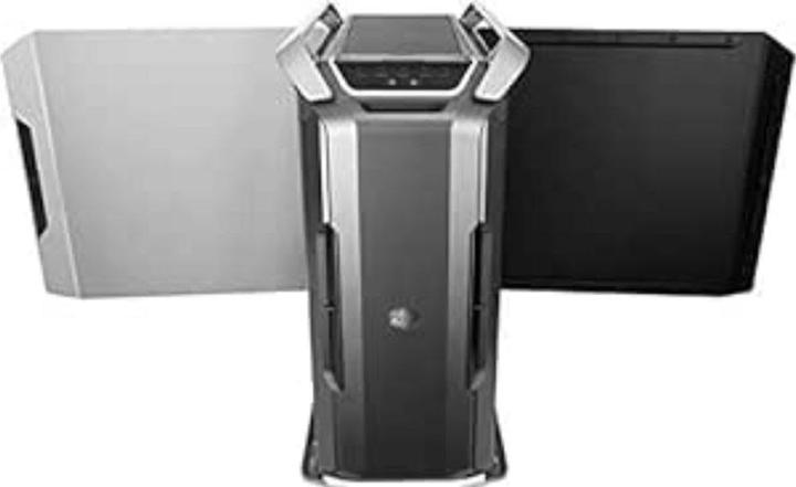 Actual product image Cooler Master Cosmos C700P (mATX, Mini-ITX, ATX, E-ATX)