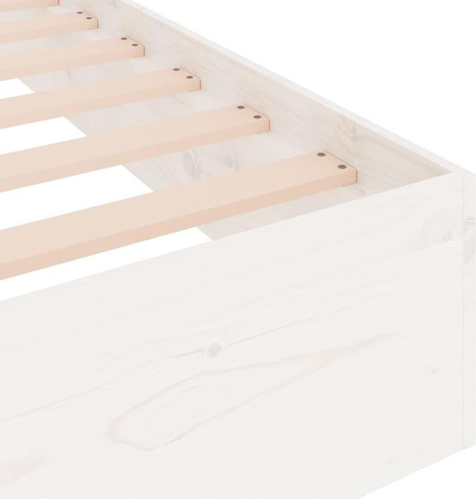 Image du produit VidaXL Lubbert (90 x 200 cm)