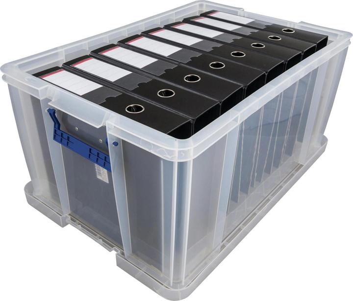 Image du produit Fellowes ProStore (4,5 x 6,5 x 3 cm, 70 l)
