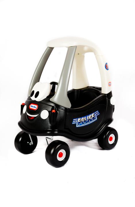Little Tikes Auto della polizia (LT-615795)