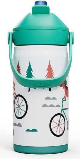 Produktbild Camelbak Thrive Flip Straw Kids V.I. (0.40 l)