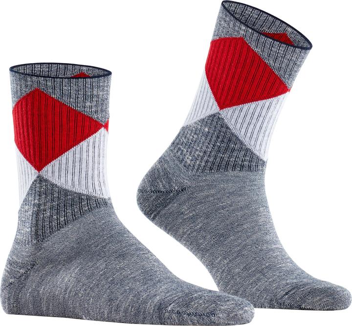 Actual product image Burlington Active Rhomb So (40 - 46)