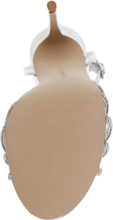 Actual product image Steve Madden 's heels bedazzle (37)