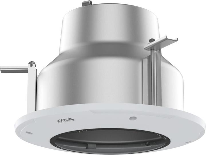 Actual product image Axis TP5201-E RECESSED MOUNT (Mounting kit)