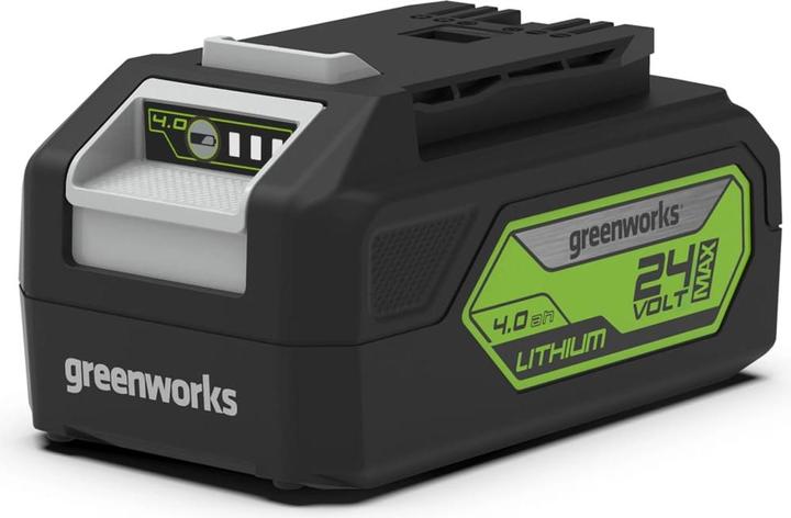 Greenworks G24B4 (24 V)