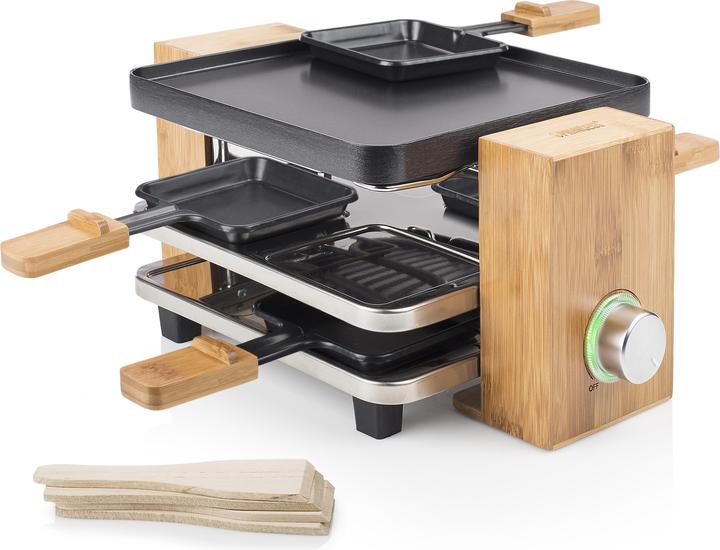 Immagine prodotto Princess Raclette 4