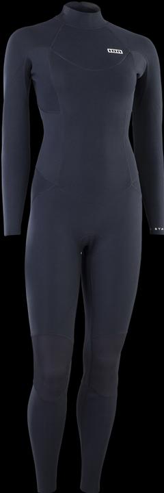 ION Wetsuit Static 3/2 Back Zip (XS)