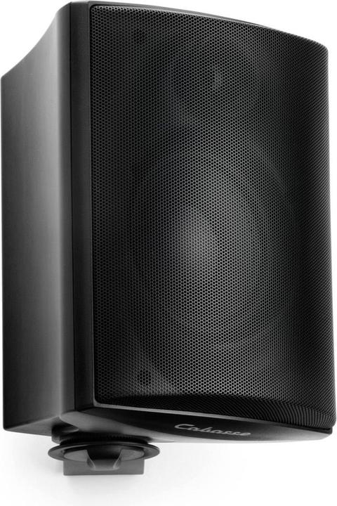 Cabasse ZEF 13 TR NERO (1 coppia, 420 W)