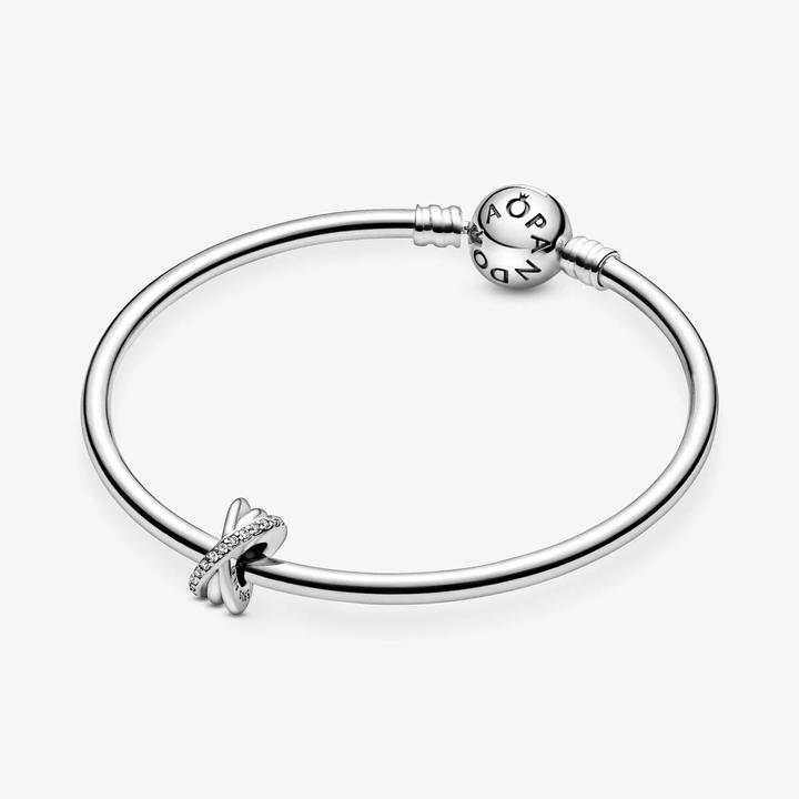 Produktbild Pandora Galaxie (Silber)