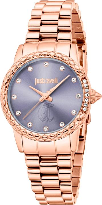 Produktbild Just Cavalli Animalier Fiorenza Snake - JC1L310M0085 (30 mm)