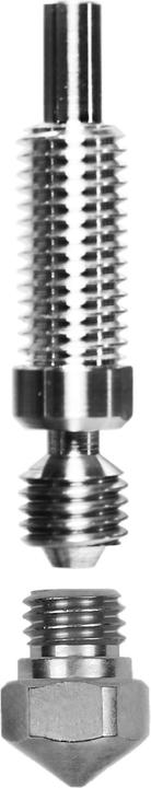 Image du produit FlashForge Mk10 All Metal Kit 0.4mm (Tube de grenaillage)