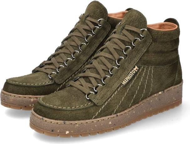 Produktbild Mephisto Rainbow Mid (44.5)
