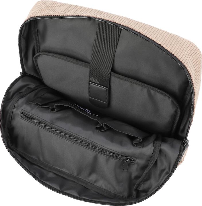 Actual product image Strellson swiss cottage josh backpack svz (12 l)