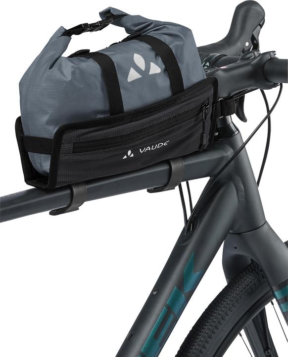 Image du produit Vaude Trailguide II (3 l, Sacoche de cadre)