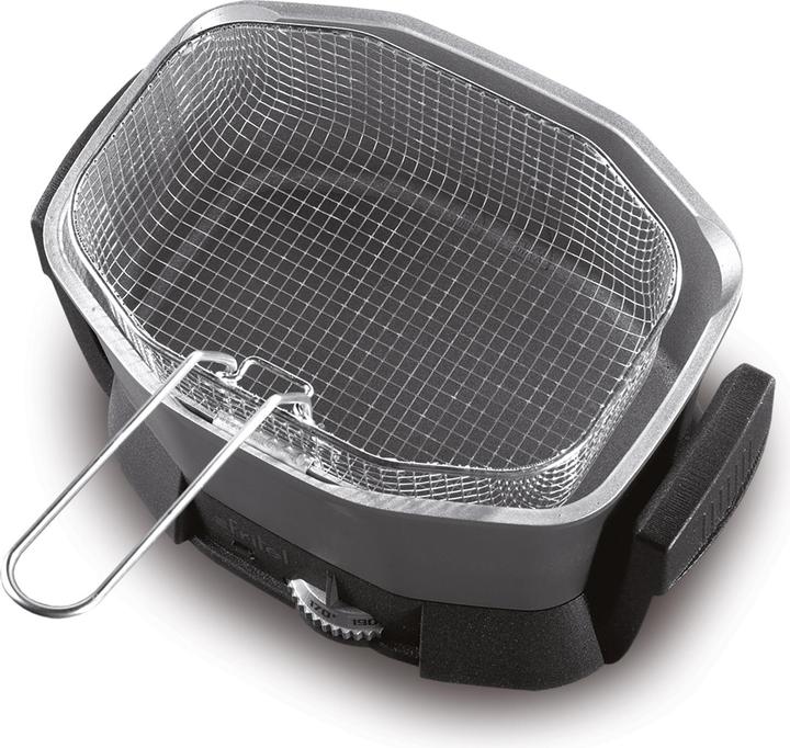 Produktbild Fritel FF 1400 (EU-Stecker)