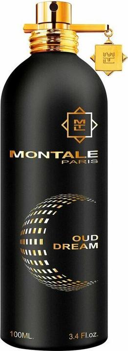Image du produit Montale Rêve de oud (Eau de parfum, 100 ml)