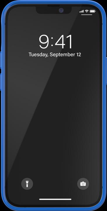 Image du produit adidas Snap Case Trefoil (Apple iPhone 12 mini)