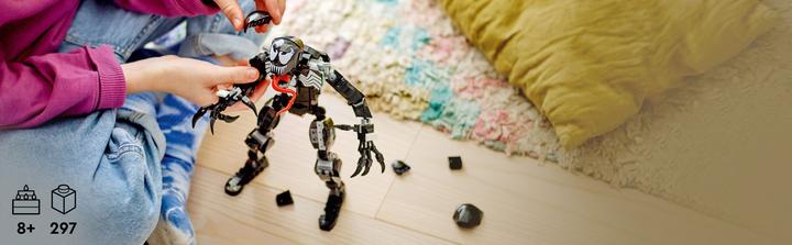 Produktbild LEGO Venom Figur (76230, LEGO Marvel)