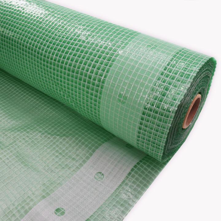 Produktbild Aquagart 22m Gitterfolie, Gartenfolie, Gewächshausfolie, Frühbeetfolie 1,5m breit