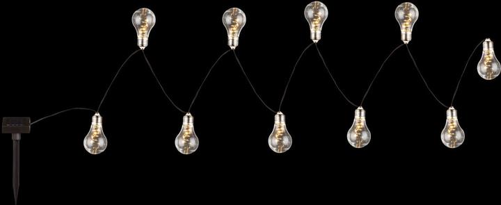 Image du produit Globo Lampe solaire (3.80 m)