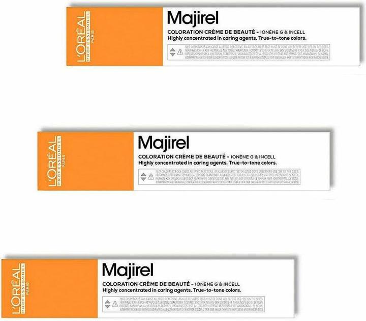Image du produit L'Oréal Professionnel Majirel (9.3 Or blond très brillant)