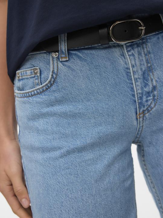 Produktbild Vero Moda VMALEXIS Niedrige Taille Jeans Weit geschnitten (W29/L32)