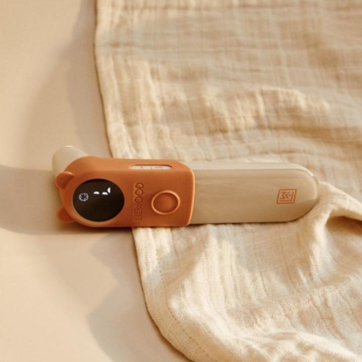 Produktbild Liewood Digitaler Thermometer Oliver Fiebermesser (Stirn)