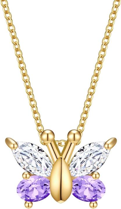 Produktbild Rafaela Donata Damen Kette Herz - 36252 (Sterling Silber)