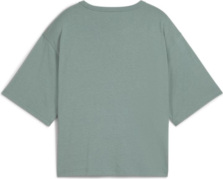 Produktbild Puma CLASS Relaxed Crop Tee (M)