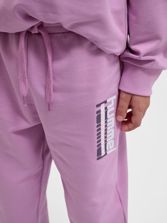 Image du produit hummel hmlTUKAS PANTS (134)