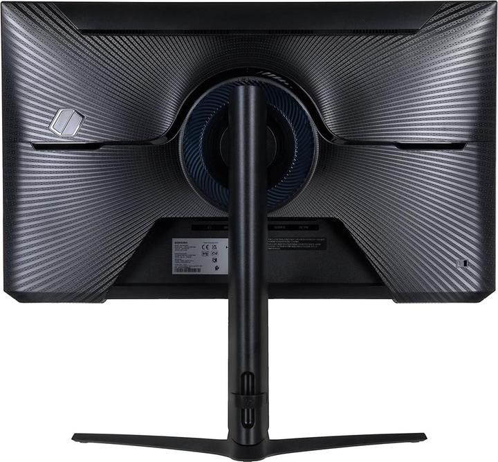 Produktbild Samsung Odyssey G5 LS27AG520NUXEN (2560 x 1440 Pixel, 27")