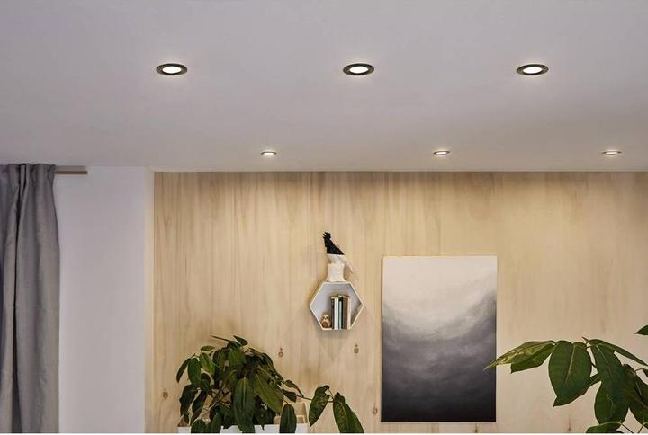 Produktbild Paulmann Einbauleuchte Nova Plus Set (470 lm)